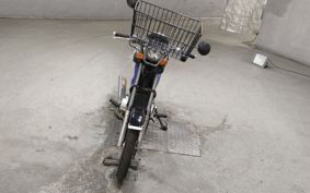 HONDA SUPER CUB110 JA07