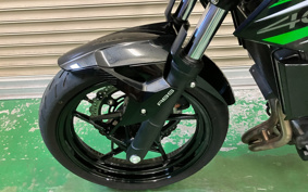 KAWASAKI Z400 2019 EX400G