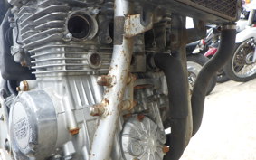 SUZUKI GSX250S KATANA GJ76A