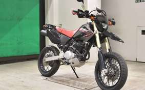 HONDA XR250 MOTARD 2001 MD30