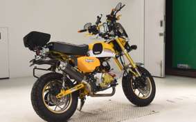 HONDA MONKEY 125 ABS JB02