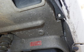 HONDA DIO Gen.5 AF56
