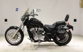 HONDA STEED 600 1998 PC21
