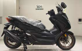 HONDA FORZA 250 2004 MF17