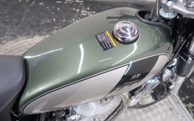 YAMAHA SR400 2020 RH03J
