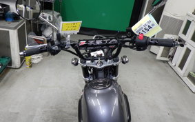 HONDA MONKEY 125 1993 JB03