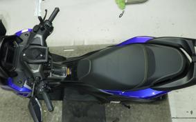 YAMAHA NMAX155-3 2020 SG92J