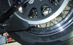 HARLEY FLSTC 1580 2007