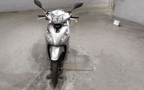 HONDA DIO 110 JK03