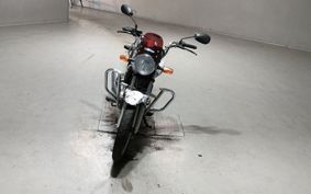HONDA CBF125T PJJN
