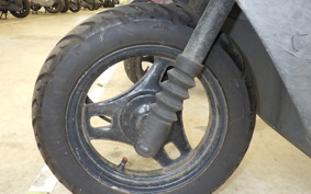 SUZUKI LET's 2 CA1PA