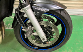 SUZUKI GSR400 ABS 2008 GK7DA