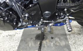 SUZUKI GSX-S750 2021 C533F