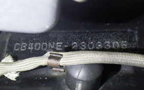 HONDA CB400 N CB400N