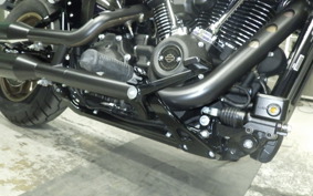 HARLEY FXLRS1920 2025
