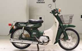 YAMAHA MATE 50 UA04J