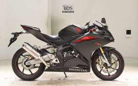 HONDA CBR250RR A 2021 MC51
