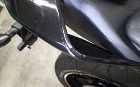 YAMAHA YZF-R125 2017 RE45J