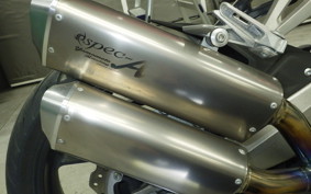 HONDA CBR250RR 2020 MC51
