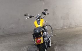 HARLEY XL883C 2005 CJM