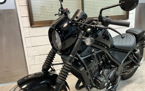 HONDA REBEL 250 S-ED E-CLUTCH MC49
