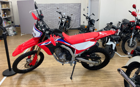 HONDA CRF250L MD47