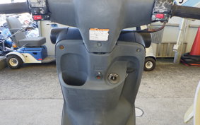 YAMAHA JOG POCHE SA08J