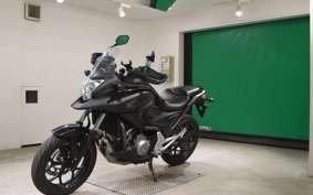HONDA NC 700 X D 2012 RC63