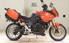 TRIUMPH TIGER 1050 2011