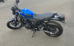 HONDA CL500 2025 PC68