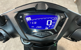 YAMAHA  CYGNUS X SR SED8J