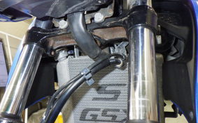 SUZUKI GSX-S125 2024 DL32B