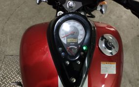 YAMAHA DRAGSTAR 400 VH02J