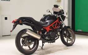 HONDA VTR 250 Gen. 2 MC33
