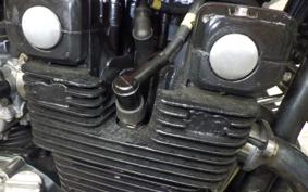 KAWASAKI ZEPHYR 400 Gen.2 1991 ZR400C