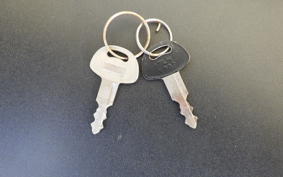 SUZUKI GSX750S KATANA GR71A