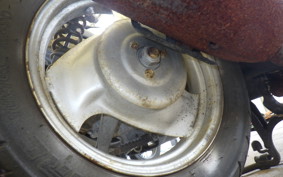 YAMAHA JOG Gen.4 SA16J