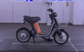 YAMAHA PASSOL