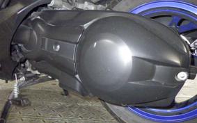 SUZUKI BURGMAN400 A 2023 DU11N