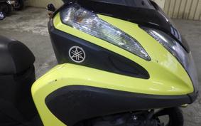 YAMAHA TRICITY 125 SEC1J