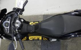 HONDA PCX 150 KF18