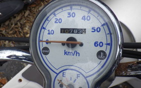 YAMAHA VINO 50 SA26J