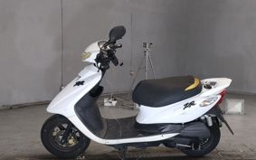 YAMAHA JOG ZR EVOLUTION2 SA39J