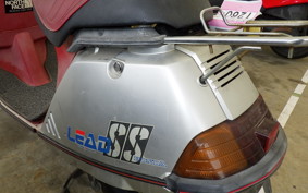 HONDA LEAD 50 SS Type AF10