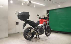 HONDA 400X 2019 NC56