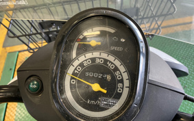 YAMAHA SR400 1992 1JR