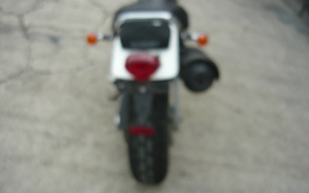 SUZUKI VANVAN 200 NH41A