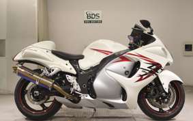 SUZUKI HAYABUSA Gen.2 2019