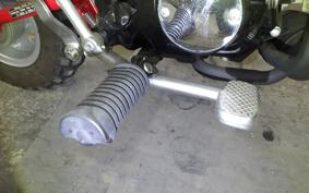 HONDA MONKEY 2007 AB27