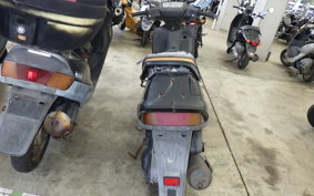 SUZUKI ADDRESS V100 CE11A